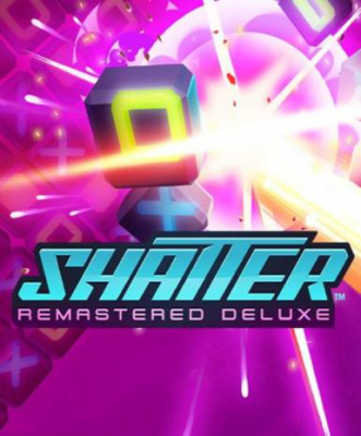 Shatter Remastered Deluxe (Steam)