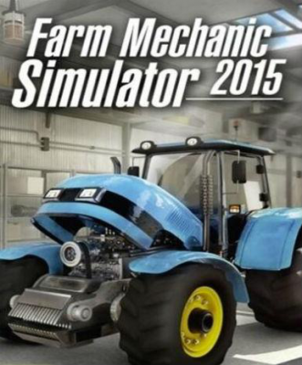 Farm Mechanic Simulator 2015