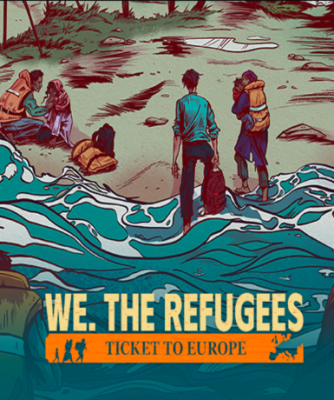 We. The Refugees: Ticket to Europe (Steam)