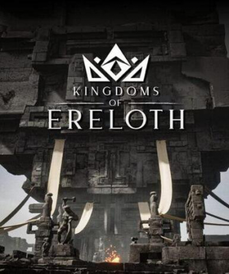 Kingdoms Of Ereloth (Early Access) (Steam)