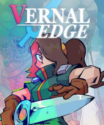 Vernal Edge (Steam)