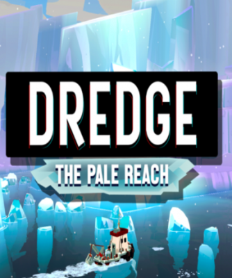 Dredge - The Pale Reach (DLC) (Steam)