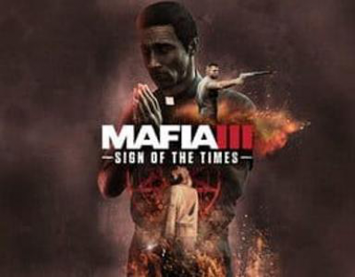 Mafia III - Sign of the Times (DLC)