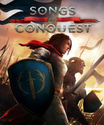 Songs of Conquest (Steam)