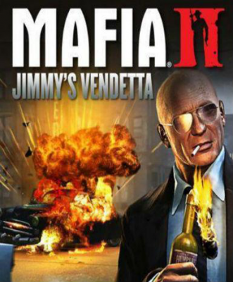 Mafia II - Jimmys Vendetta (DLC)