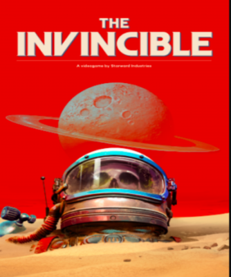 The Invincible (Steam)