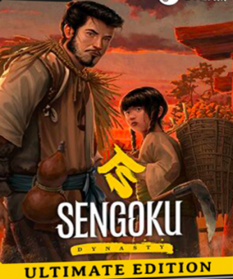 Sengoku Dynasty (Ultimate Edition)