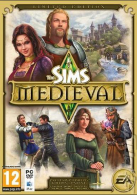 The Sims Medieval