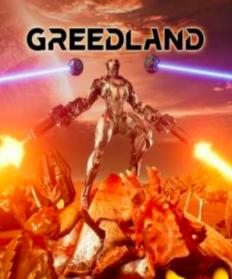 Greedland (Steam)