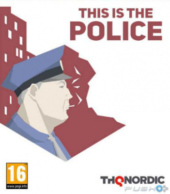 This Is the Police