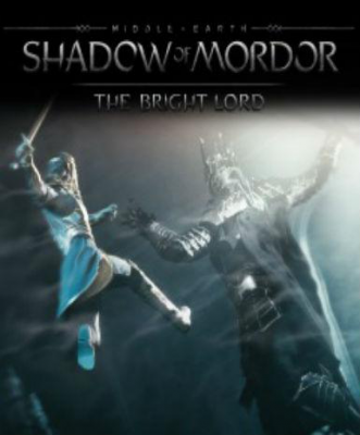 Middle-earth™: Shadow of Mordor™ - The Bright Lord DLC