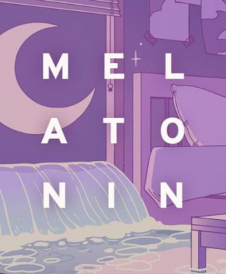 Melatonin (Steam)