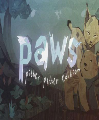 Paws: A Shelter 2 Pitter Patter Edition