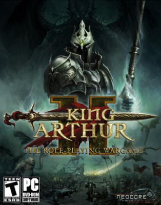 King Arthur 2