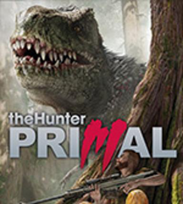 The Hunter: Primal