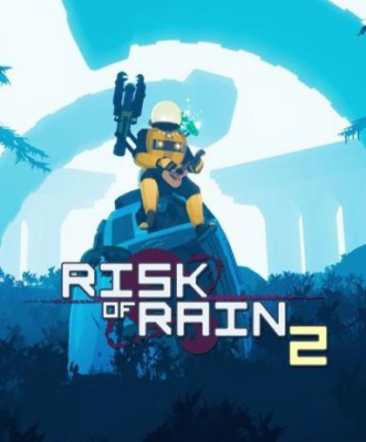 Risk of Rain 2