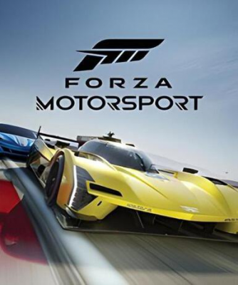 Forza Motorsport (Steam)