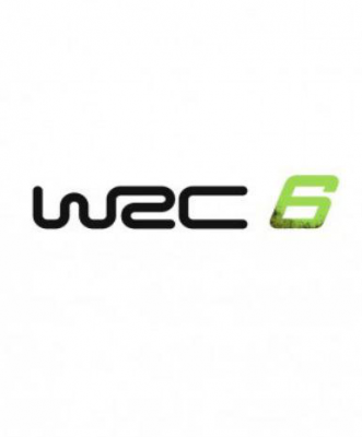 WRC 6