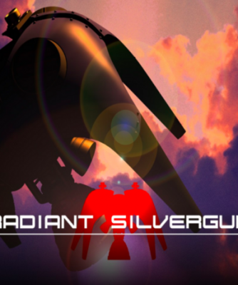 Radiant Silvergun (Steam)