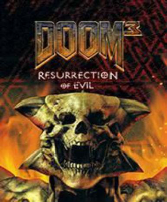 Doom 3: Resurrection of Evil