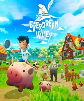 Everdream Valley (Steam)