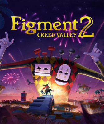 Figment 2: Creed Valley (Steam)