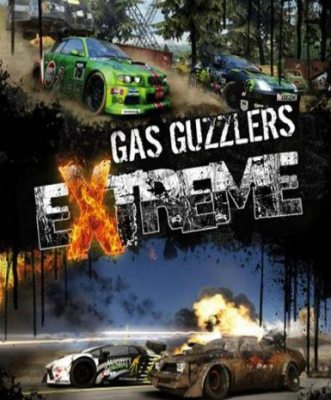 Gas Guzzlers Extreme EU