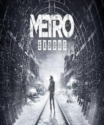 Metro Exodus Steam Key GLOBAL