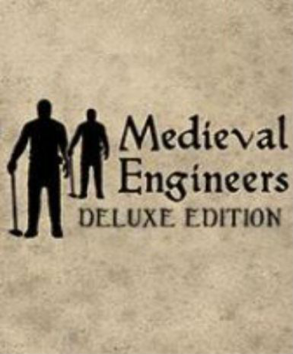 Medieval Engineers (Deluxe Edition)