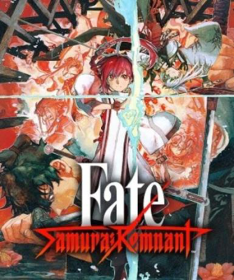 Fate/Samurai Remnant (Steam)