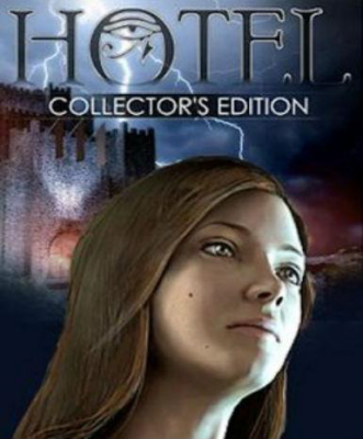 Hotel Collectors Edition