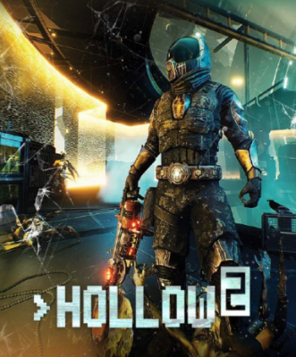 Hollow 2 (Steam)