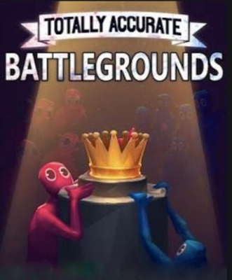 Totally Accurate Battlegrounds