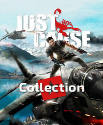 Just Cause Collection