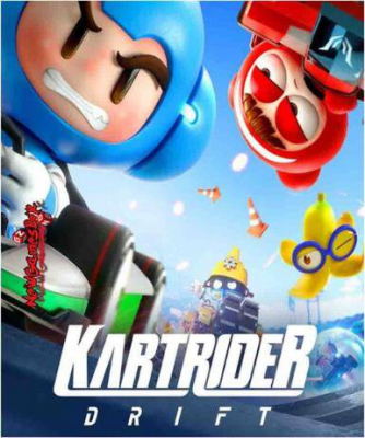 KartRider: Drift (Steam)