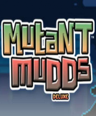 Mutant Mudds Deluxe