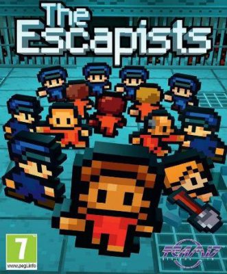 The Escapists