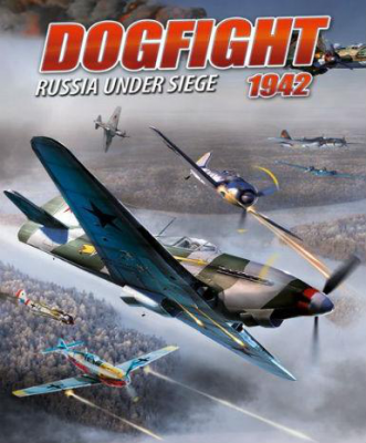 Dogfight 1942 Russia Under Siege DLC