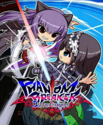 Phantom Breaker: Battle Grounds