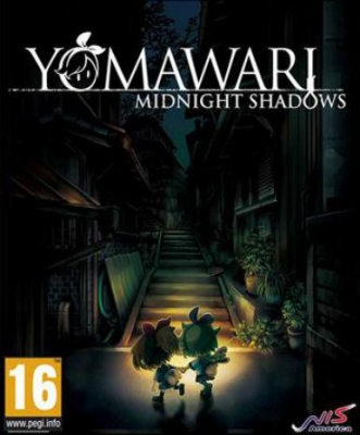 Yomawari Midnight Shadows