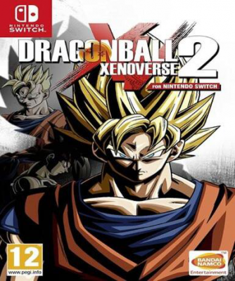 Dragon ball xenoverse 2 switch store digital code