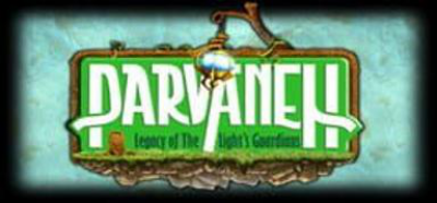 ParVaNeh: Legacy of the Lights Guardians