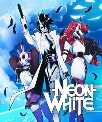 Neon White (Steam)