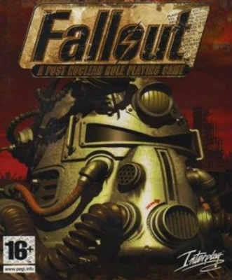 Fallout: A Post Nuclear Role Playing Game