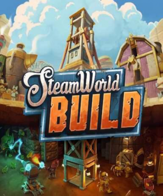 SteamWorld Build (Steam)