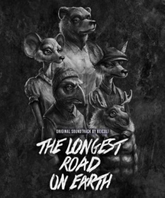 The Longest Road on Earth (Steam)