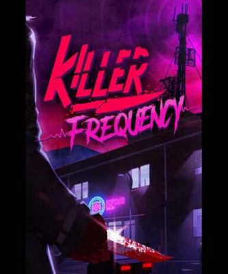 Killer Frequency (Steam)