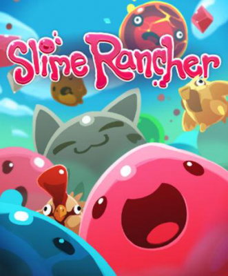 Slime Rancher