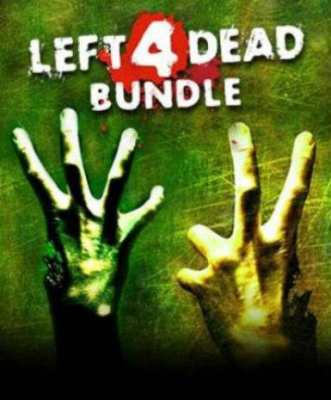 Left 4 Dead Bundle