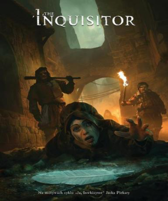 The Inquisitor (Steam)